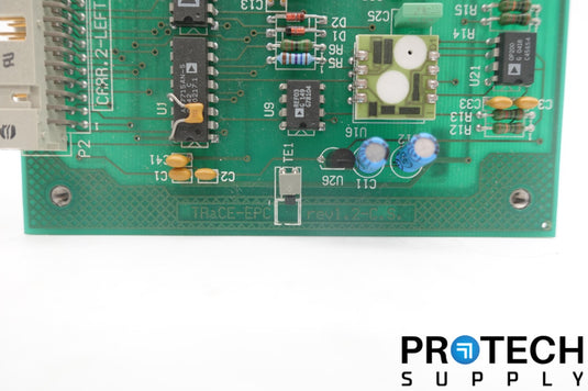 TRaCE-EPC Board 23648330 for Thermo Scientific Trace GC Ultra with WARRANTY