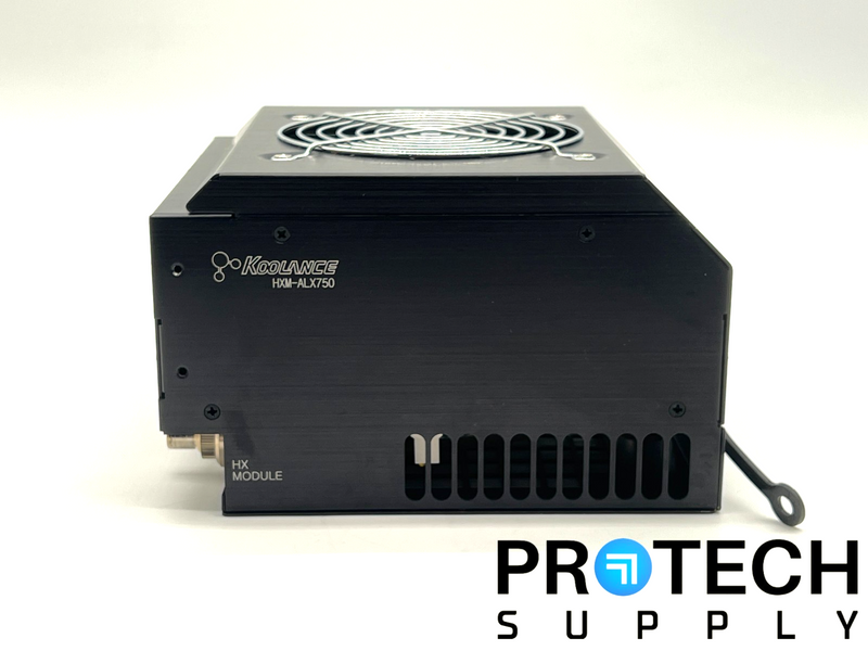 Load image into Gallery viewer, Koolance HXM-ALX750 Heat Exchanger Module for ALX Series with WARRANTY
