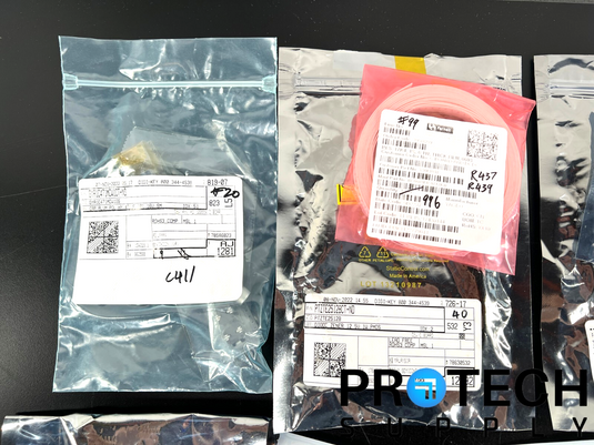 Lot of Misc Passive/Active Parts Capacitor/Resistor/Regulator/Transistor/Chip