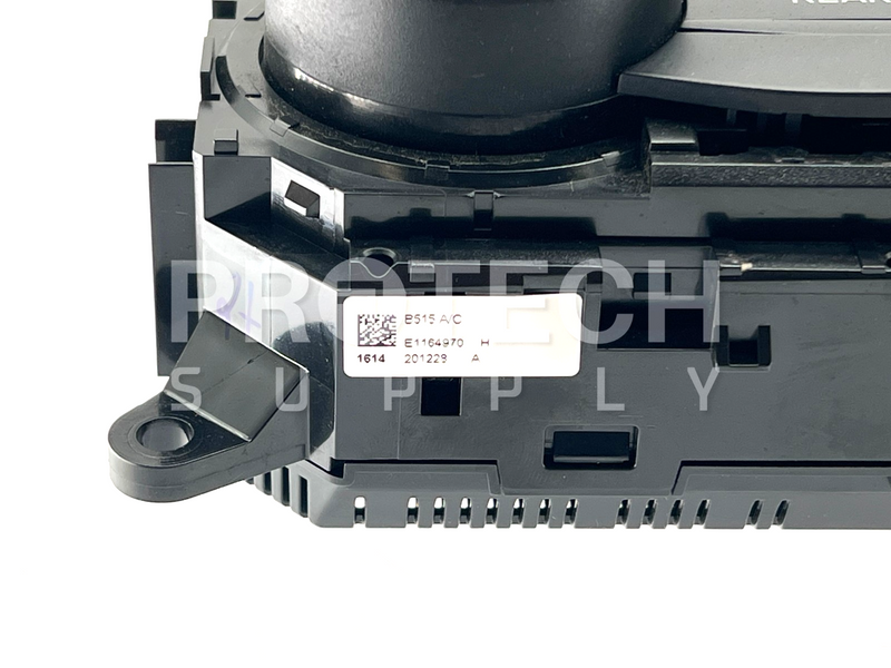Load image into Gallery viewer, 2020-2023 Ford Transit 250 OEM Temperature Control Module FOR PARTS / REPAIR
