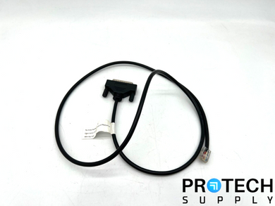 Digi International 7600195 Cable Assembly RJ-45/DB25 w/ WARRANTY