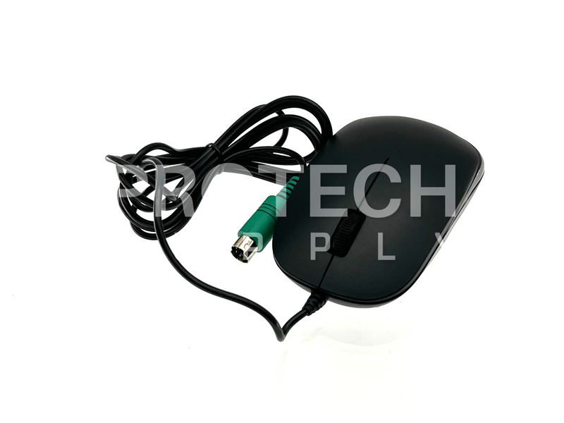 Load image into Gallery viewer, (Lot of 5) Porixx PERIMICE-201 3 Button Optical Mouse NEW with WARRANTY
