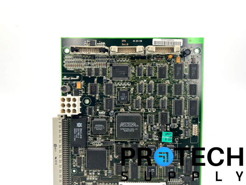 Load image into Gallery viewer, B Braun Diapact CRRT Processor Board with WARRANTY
