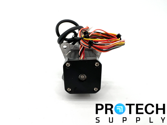 Waters Rheodyne RV703-105 + Lin Engineering 4118L-03E-02R0 Motor with WARRANTY