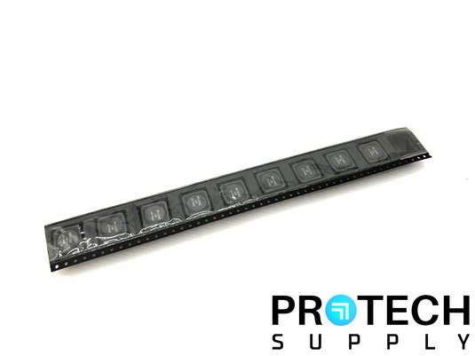 (9/Pk) Electronics Division DRA127-821-R Shielded Inductor 820µH NEW w/ WARRANTY
