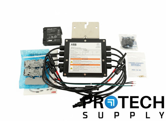 ABB RS2-2PN6-MC4 Solar Rapid Shutdown Device NEW with WARRANTY