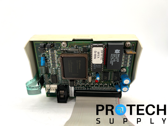 Millipore PF07520/A Display Board from Millipore Milli-Q Gradient A10