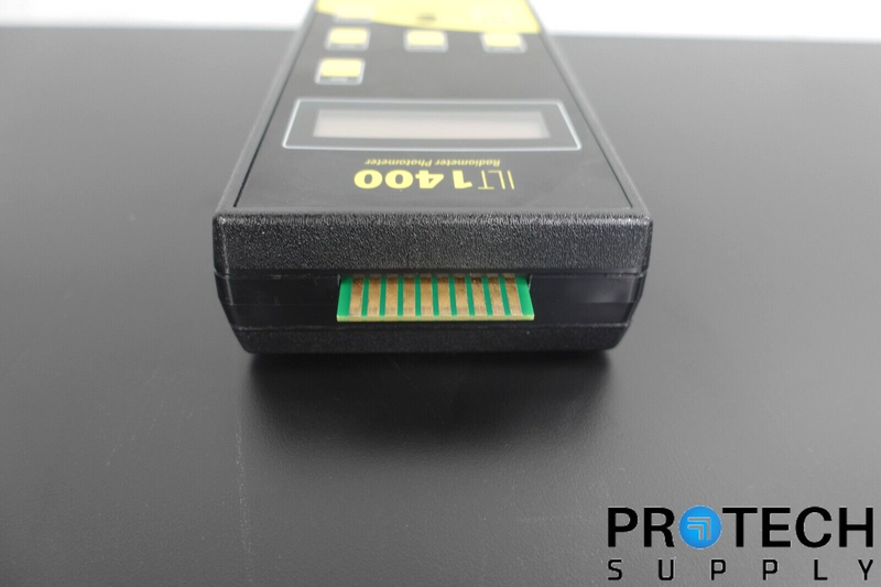 Load image into Gallery viewer, International Light ILT1400 Radiometer Photometer+ Cable Accessories w/ WARRANTY
