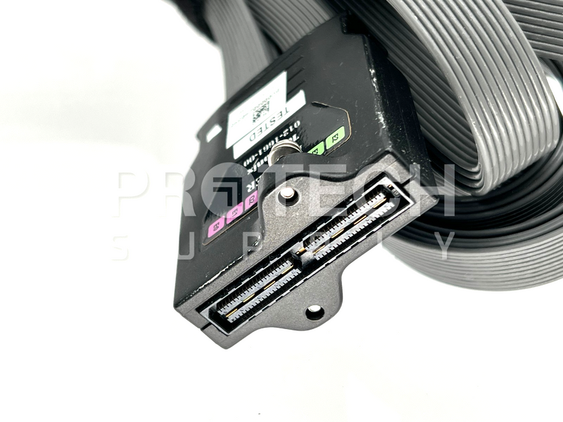 Load image into Gallery viewer, (Lot of 4) Tektronix 012-1661-00 Data Logic Analyzer Cable with WARRANTY
