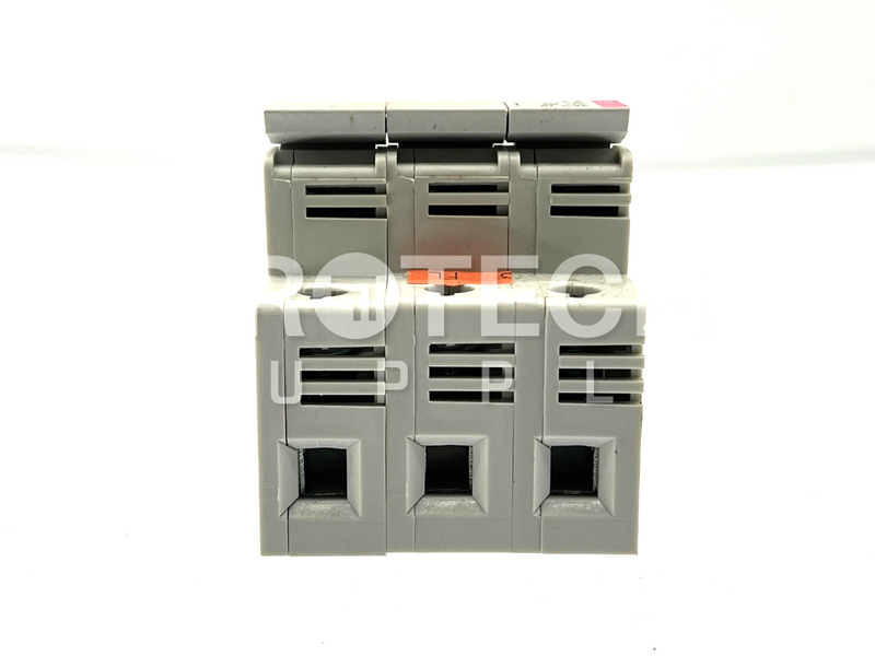 Load image into Gallery viewer, ETI Systems VLC10 3-Pole Fuse Holder 32A with WARRANTY
