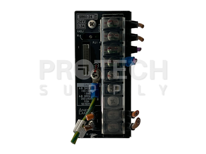 Load image into Gallery viewer, (Lot of 5) NEMIC LAMBDA SR60-24 Power Supply GUARANTEED
