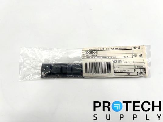 (10/Pk) Eaton DRA125-681-R Power Inductor 680µH 1.2Ohm NEW with WARRANTY