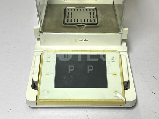 SARTORIUS MSA225S-100-DI Balance Scale FOR PARTS / REPAIR