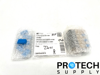 10/Pk Mouser KTD101B107M99A0B00 Multilayer Ceramic Capacitors with WARRANTY