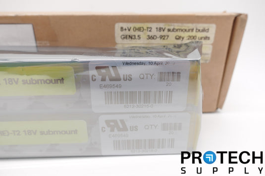 (Qty 200) Soraa MCPCB2000-0261 LED for GEN3.5 NEW with WARRANTY