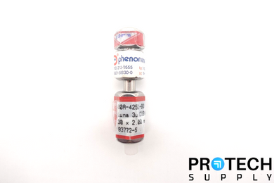 Phenomenex Luna C18(2) 100 Å LC Column 30 x 2mm 3µm 00A-4251-B0 with WARRANTY