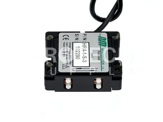 Nanomotion HR4-1-S-3 Piezoelectric Ceramic Motor GUARANTEED