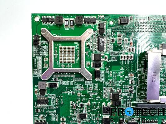 ADVANTECH PCM-9587 Motherboard with WARRANTY