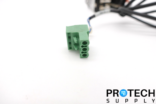 Schurter FKSP2-55-4/1 Outlet Module with WARRANTY