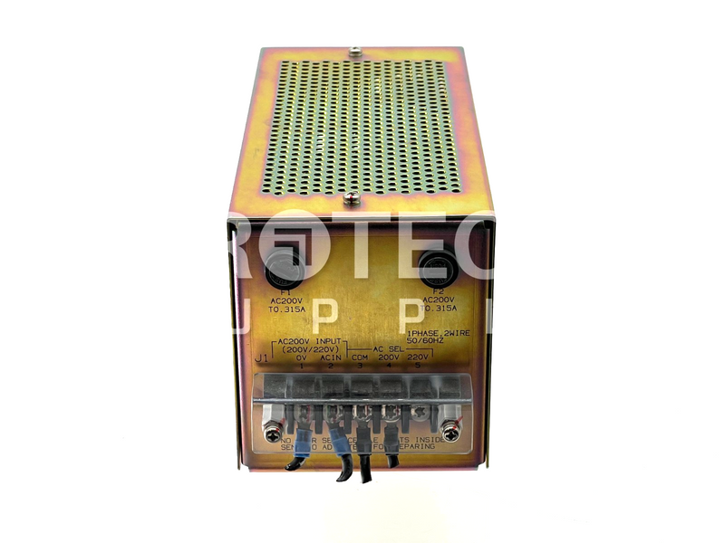 Load image into Gallery viewer, Advantest KH3-71383 Power Converter GUARANTEED

