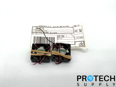2/Pk Sunon Tubeaxial Fan 30 x 30mm 259-1397-ND with WARRANTY
