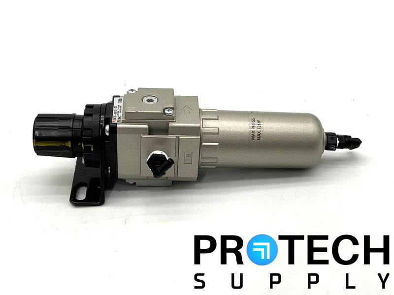 Load image into Gallery viewer, SMC AW20-N01C-2Z Filter Regulator with WARRANTY
