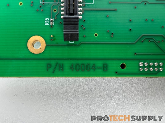 Nova Biomedical board 40064-B  with WARRANTY