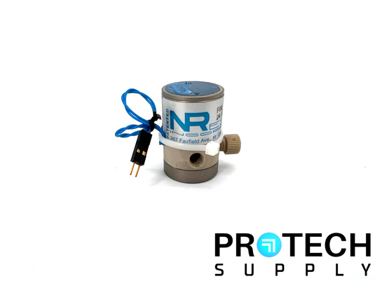 NResearch CS201150 Diverter Valve 24VDC 30PSI with WARRANTY