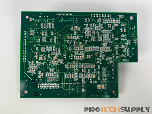 Nova Biomedical Analog Board 23822 REV D with WARRANTY