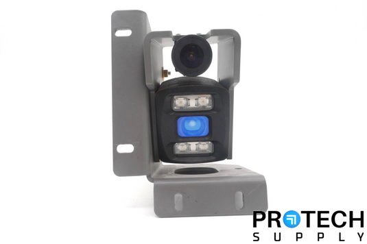 IFM O3D303 3D Camera with Point Grey FL3-GE-13S2M-C Encased Assembly w/ WARRANTY