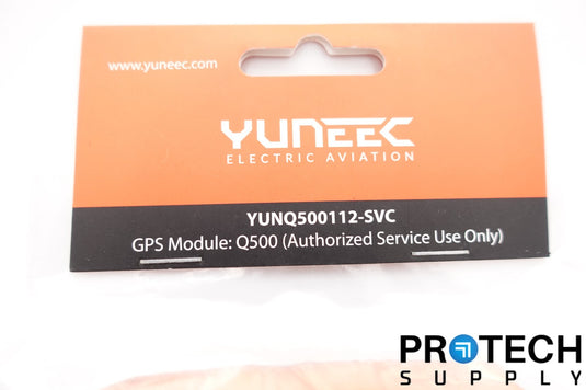Yuneec Q500 GPS Module YUNQ500112SVC NEW with WARRANTY
