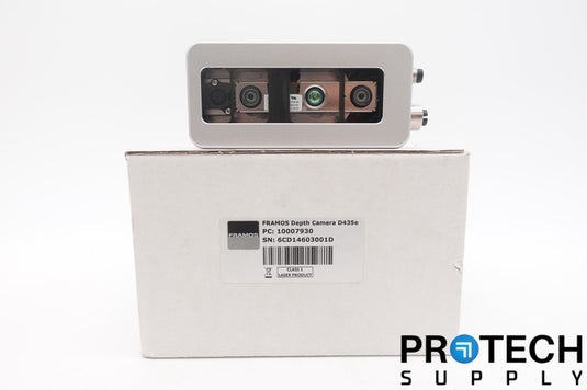 Framos D435e Depth Camera Prototype Starter Kit 10007930 NEW with WARARNTY