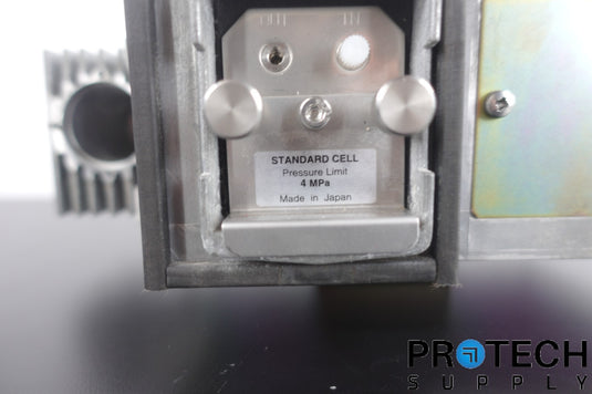 Agilent G1314-60060 G1314-69060 Optical Unit Assembly with WARRANTY