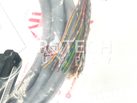 IMI Precision Engineering V11570-E03 44-pin D-Sub Connector NEW with WARRANTY