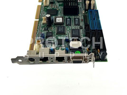 SINE 8456 Mother Board + Intel C33218-002 Heat Sink Assy GUARANTEE