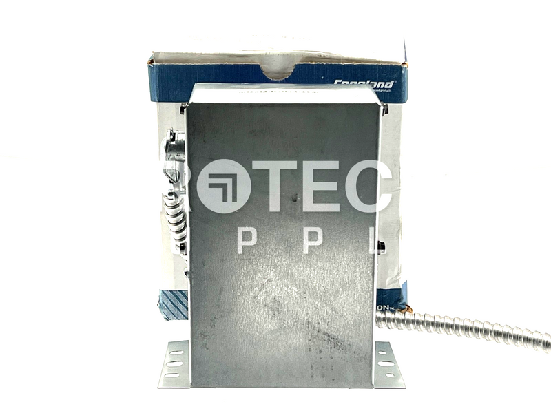 Load image into Gallery viewer, Copeland CS20K6E-PFV-256 Compressor 2HP 200-230/1/60 NEW with WARRANTY
