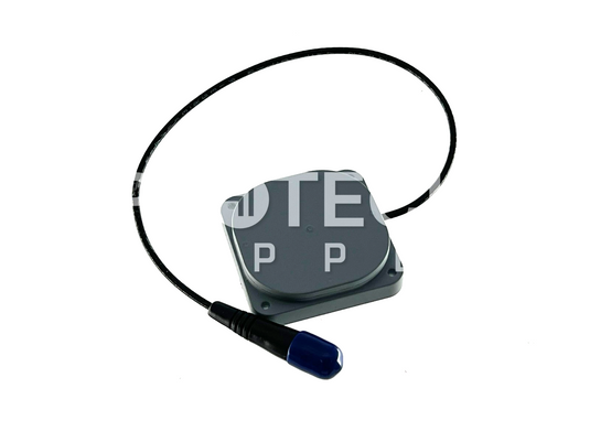(Lot of 7) Antcom 1.9G1215A-12S-2-2 Active L1/L2 GPS Antenna NEW GUARANTEED