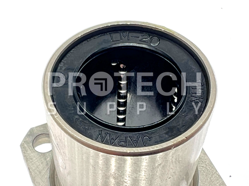 Load image into Gallery viewer, THK LM-20 Mounted Linear Bushing NEW with WARRANTY
