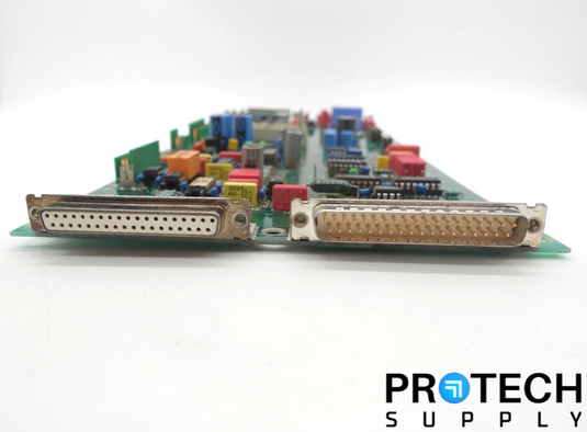 Perkin Elmer 394.10-10-50-00-000 PCB35 HGA Analog-Board B0193400 with WARRANTY