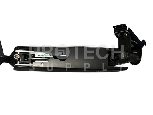 Ergotron 45-215-200 Monitor Mount Arm with WARRANTY