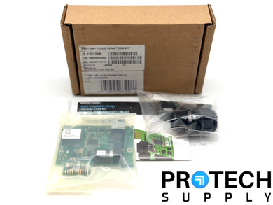 NEW ABB  Ethernet Communication Kit UNO-DM-PLUS with WARRANTY