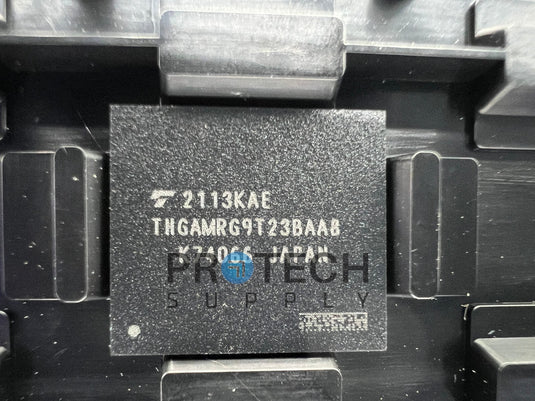 5/Pk KIOXIA THGAMRG9T23BAA8 Embedded Multi Media Card with WARRANTY