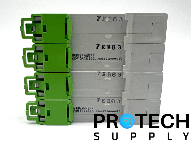 Load image into Gallery viewer, (Lot of 2) Noark B1E2B63 Circuit Breaker with WARRANTY
