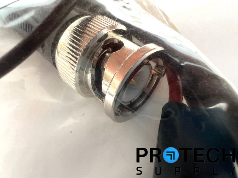 Load image into Gallery viewer, Pomona 5187-C-24 BNC Male Plug To Mini Hook NEW with WARRANTY
