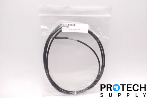 SeaTel 114972-2 Cable Assembly SMA(M) to SMA(M) 72In. NEW with WARRANTY