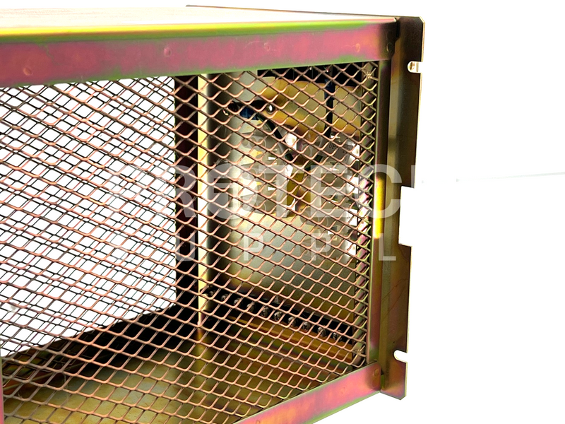 Load image into Gallery viewer, (Lot of 3) Nemic Lambda CKA-3750/S Power Supply Frame with WARRANTY
