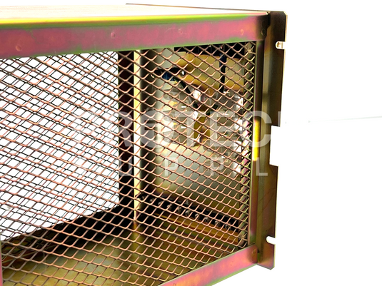 (Lot of 3) Nemic Lambda CKA-3750/S Power Supply Frame with WARRANTY