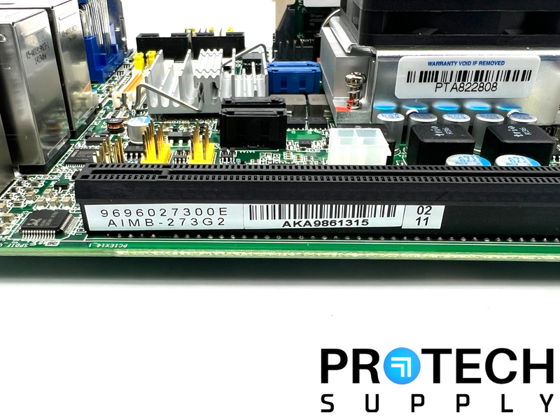 Load image into Gallery viewer, Advantech AIMB-273G2-00A1E Single Board Computer NEW with WARRANTY
