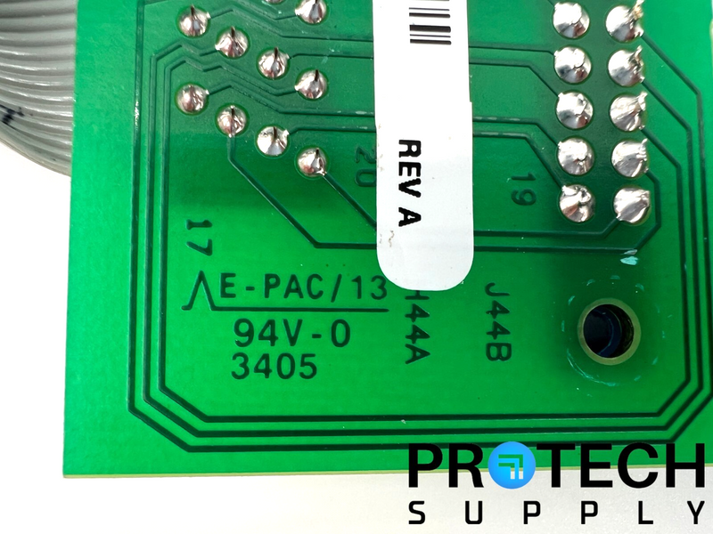 Load image into Gallery viewer, FID Connector Board C113-720 from NOVA Biofile 300 Analyzer with WARRANTY
