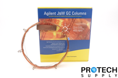 Agilent 121-1324 DB-624 20m X 0.18mm 1.00 µm J&W GC Column with WARRANTY